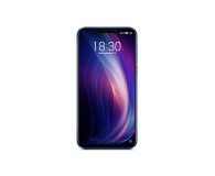 MEIZU X8 4/64GB Niebieski Dual Sim - 479326 - zdjęcie 2